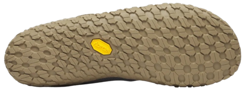 נעל ספורט גברים Merrell - Black/Comet VAPOR GLOVE 7
