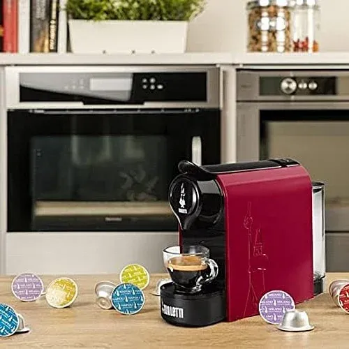 אריזת קפסולות Bialetti מידע מוצר