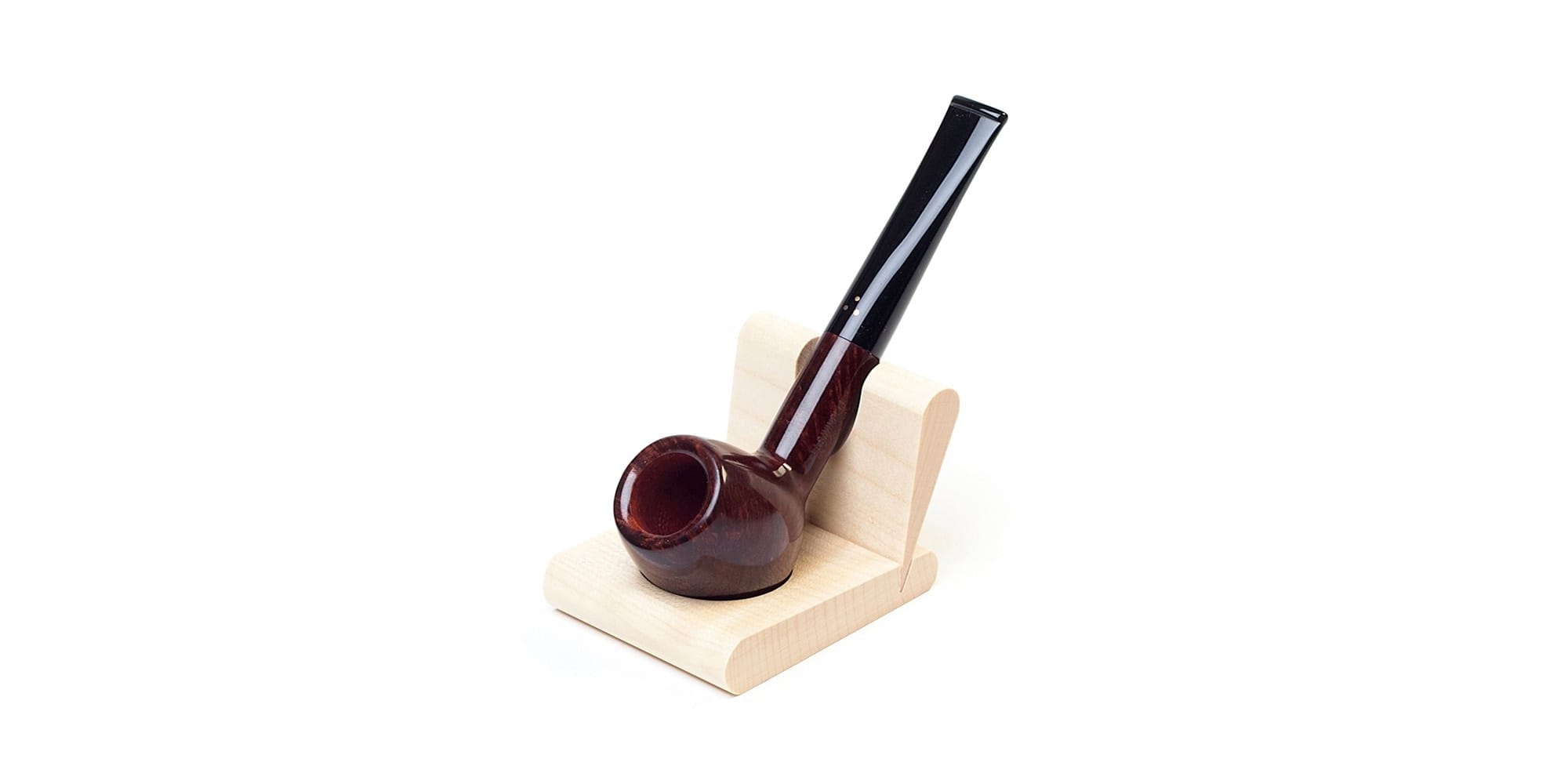 מעמד למקטרת אחת Savinelli נטורל
