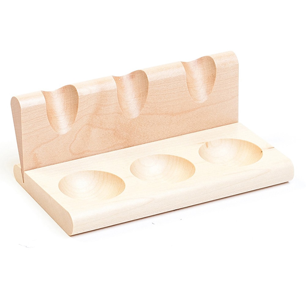 מעמד לשלוש מקטרות Savinelli נטורל