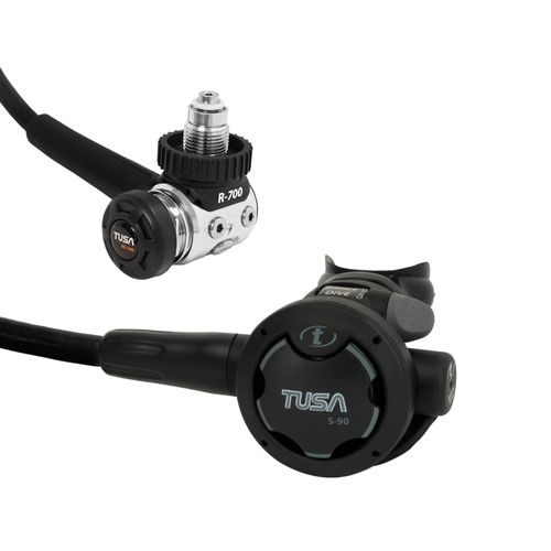 וסת צלילה RS-790 