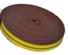 פס איטום חום לחלונות מודל P מגומי Hunter EPDM הנטר