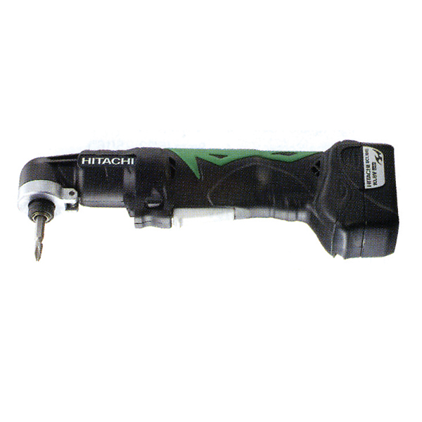 מברגת אימפקט זוויתית “1/4 HITACHI