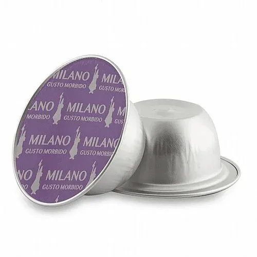 קפסולות Milano  אחוז ערביקה