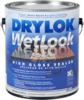 סילר לאבן ובטון בגימור מבריק גלון (3.67 ליטר) DRYLOK Wetlook Sealer