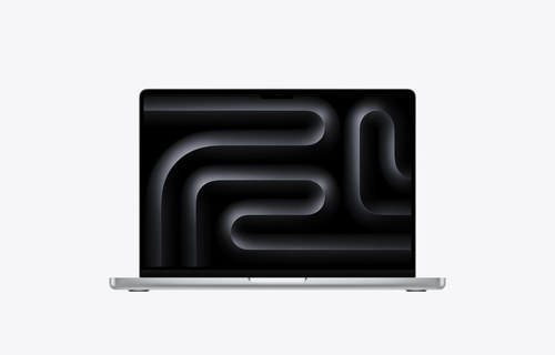 מחשב נייד Apple MacBook Pro 14 Z1MJ000SV