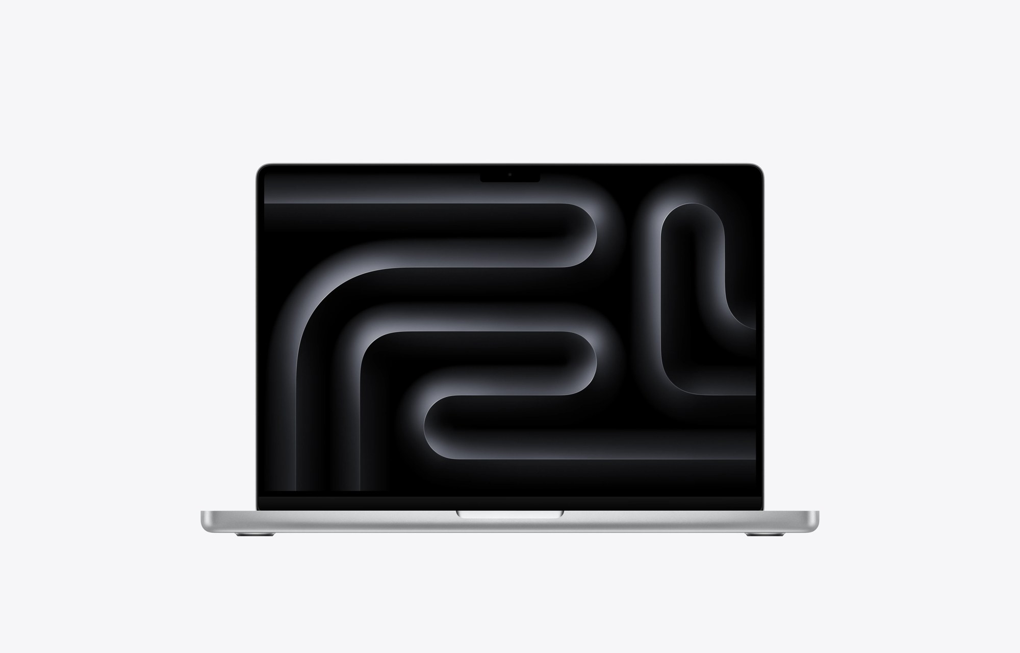 מחשב נייד Apple MacBook Pro 14 Z1MJ000SV