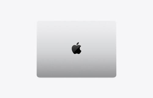 מחשב נייד Apple MacBook Pro 14 Z1MH0013F