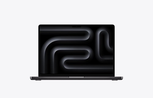 מחשב נייד Apple MacBook Pro 14 Z1ML00140