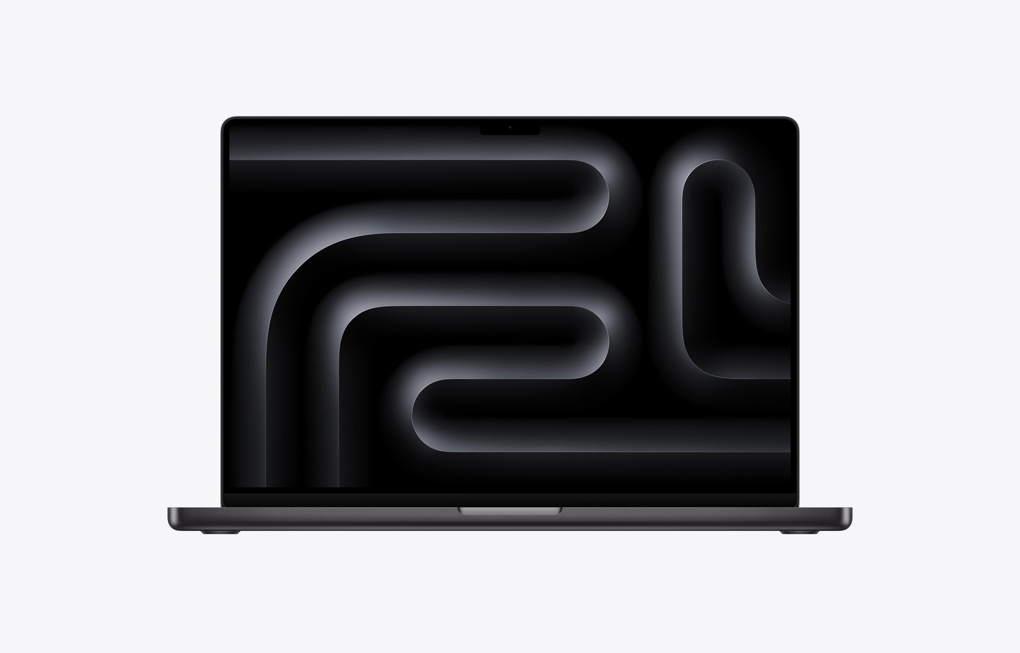 מחשב נייד Apple MacBook Pro 16 Z1N2000HM