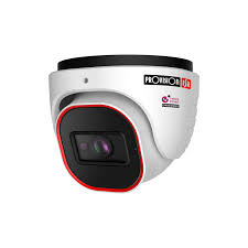 מצלמת טורט/כיפה IP 6MP דגם DI-360IPEN-28-V5  מבית ProVision