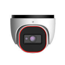 מצלמת טורט/כיפה IP 6MP דגם DI-360IPEN-28-V5  מבית ProVision