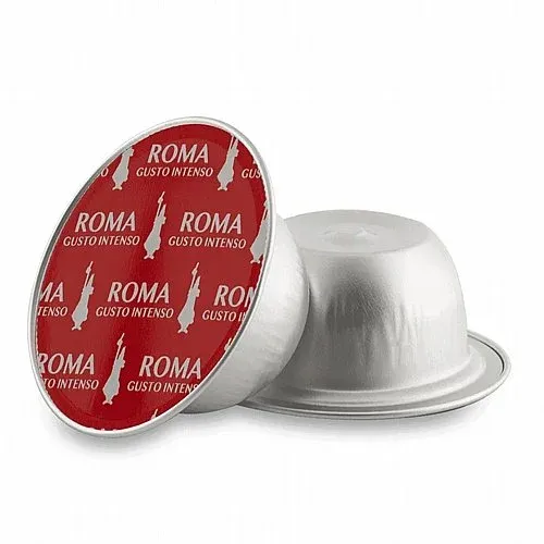 קפסולות Roma אינטנסיביות 9 מתוך 10