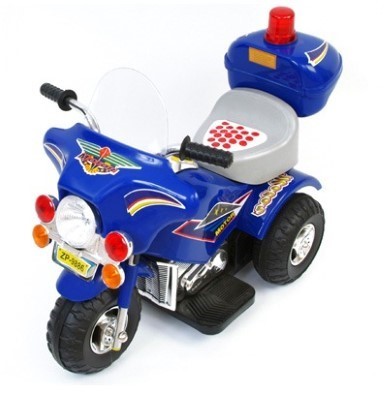 אופנוע 6V צ'קלקה