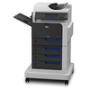 מדפסת לייזר HP Color LaserJet Enterprise CM4540fskm MFP