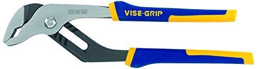 פלייר IRWIN GROOVE JOINT 