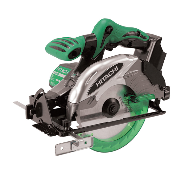 משור עגול נטען (165 מ”מ) 6.5” HITACHI