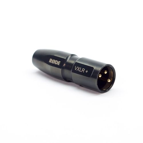 Rode VXLR Plus Adaptor