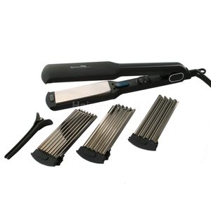 מחליק שיער משולב טיטניום XSZ-Lw - ריטר