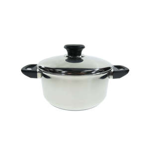 סיר נירוסטה רוזמרין 20