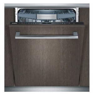 מדיח כלים רחב Siemens SN658X06TE סימנס