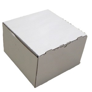 קרטון עוגה גבוה במיוחד 30X30X20