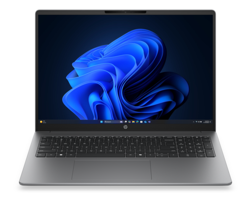 מחשב נייד  HP 200 G2Ri 16 U5-225U|12GB|512GB|16|DOS|1Y DN6G5AT 