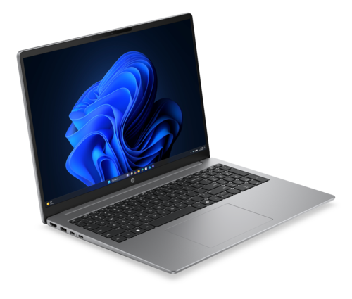 מחשב נייד  HP 200 G2Ri 16 U5-225U|12GB|512GB|16|DOS|1Y DN6G5AT 