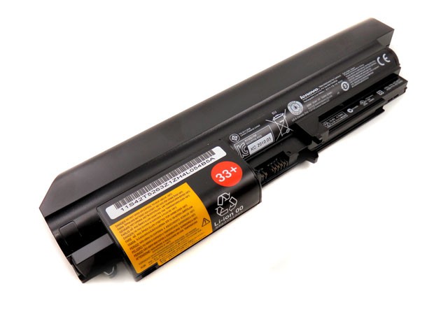 סוללה מקורית למחשב נייד LENOVO T400 R400 R61 T61