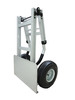 עגלת אלומיניום מתקפלת מקצועית PR-1136 מתוצרת Profxene