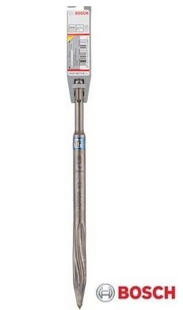 איזמל חוד עם כניסת BOSCH SDS Plus