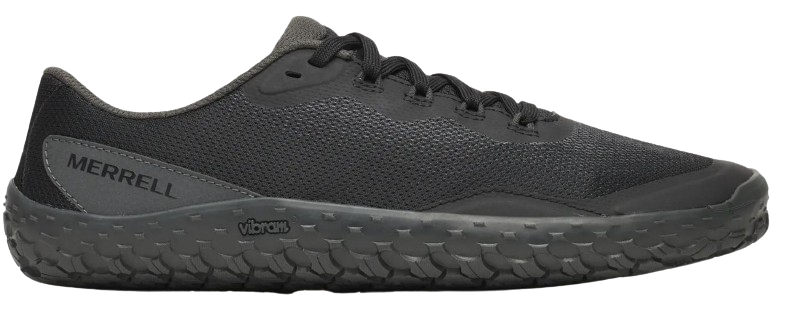 נעל ספורט גברים VAPOR GLOVE 7 שחור - Merrell