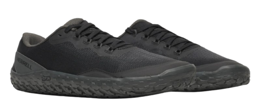 נעל ספורט גברים VAPOR GLOVE 7 שחור - Merrell