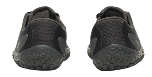 נעל ספורט גברים VAPOR GLOVE 7 שחור - Merrell