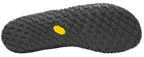 נעל ספורט גברים VAPOR GLOVE 7 שחור - Merrell