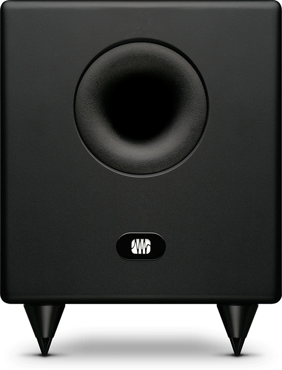 סאבוופר אולפני PreSonus Temblor T8