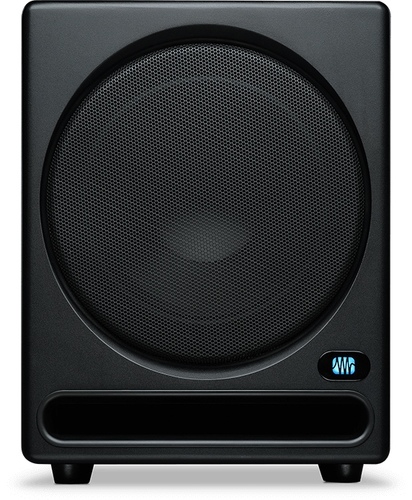 זוית נוספת PreSonus Temblor T10 Subwoofer