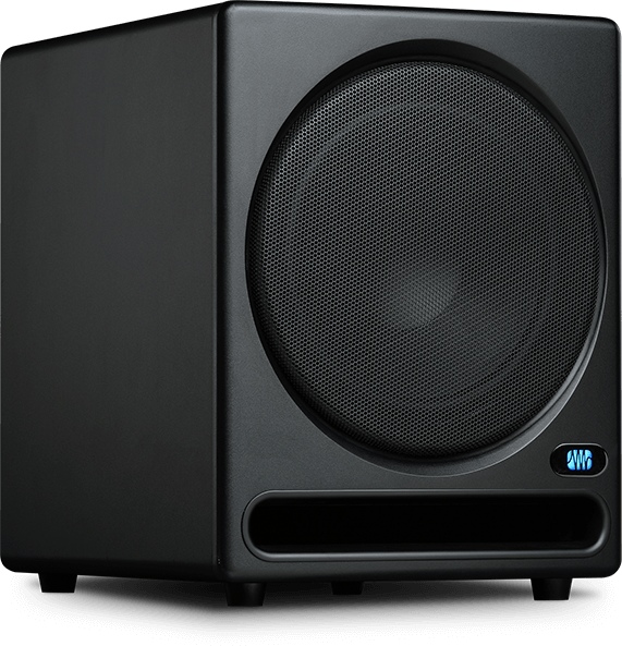סאבוופר אולפני PreSonus Temblor T10