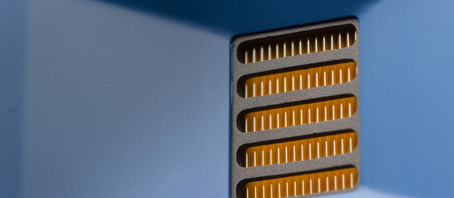 זוית נוספת PreSonus R65 Studio MonitorPreSonus R80 Studio Monitor