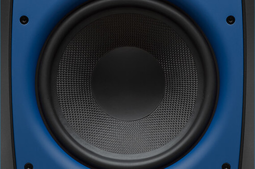 זוית נוספת PreSonus R80 Studio Monitor
