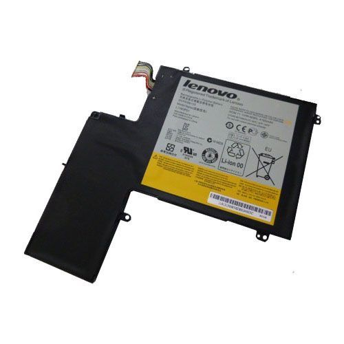סוללה מקורית פנימית למחשב נייד LENOVO U310 - L11M3P01