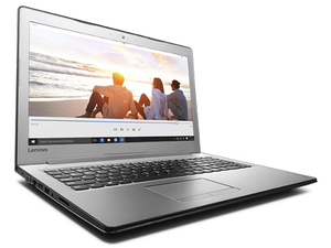 מחשב נייד Lenovo IdeaPad 510-15ISK 80KR0054CF לנובו