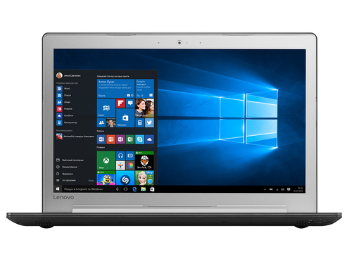 מחשב נייד Lenovo IdeaPad 510-15ISK 80KR0054CF לנובו