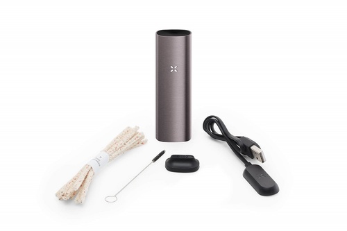 מכשיר אידוי PAX 2