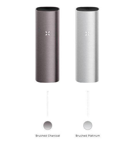 מכשיר אידוי PAX 2