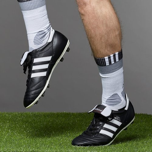 adidas Copa Mundial Firm Ground נעלי כדורגל אדידס קופה מונדיאל הדגם הישן והטוב!