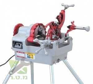 מכונת הברגות רקס ''12-