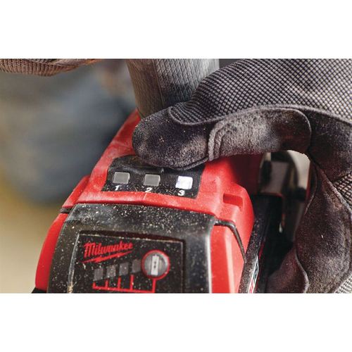 מברגת אימפקט 18V FUEL גוף בלבד דגם M18FID