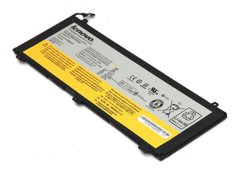סוללה מקורית פנימית למחשב נייד LENOVO U330P - L12M4P61