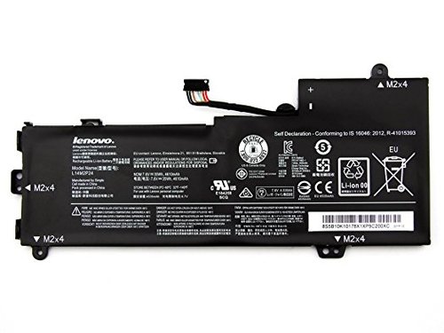 סוללה מקורית פנימית למחשב נייד LENOVO E31-70 - L14M2P24